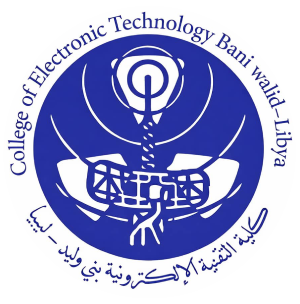 College of Electronic Technology Bani Walid Logo